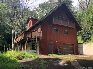 262 Red Bird Rd, Spruce Pine, NC 28777