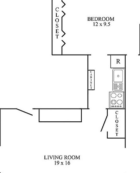 1st image of 144 Essex St #3