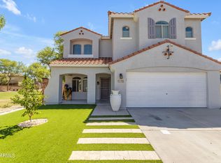 1931 N 94th Ave, Phoenix, AZ 85037