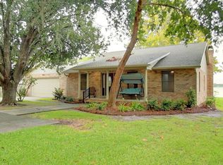 2401 NE Cherry Lake Cir, Pinetta, FL 32350