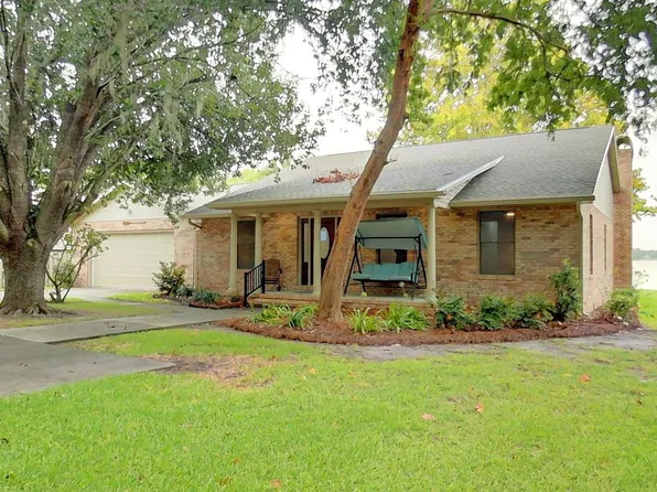2401 NE Cherry Lake Cir, Pinetta, FL 32350