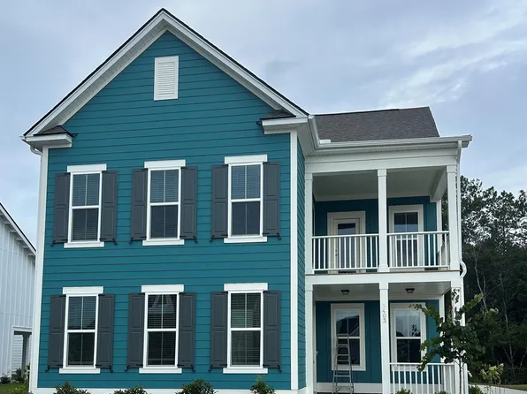 1403 Lancaster Way Ravenwood 1 Lot 157, Myrtle Beach, SC 29588