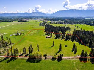 800 Braig Rd, Whitefish, MT 59937