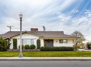 626 N Pioneer Dr, Anaheim, CA 92805