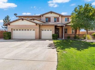 4818 Spur Ave, Lancaster, CA