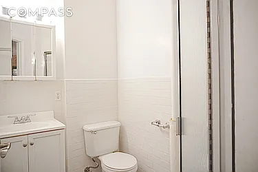 Rented by Compass