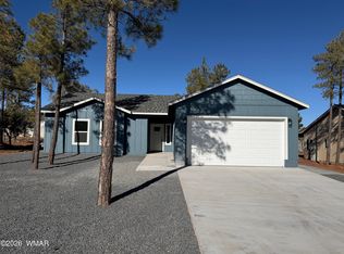 241 W White Fir Dr, Show Low, AZ 85901