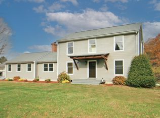 30 Lee Rd, South Deerfield, MA 01373