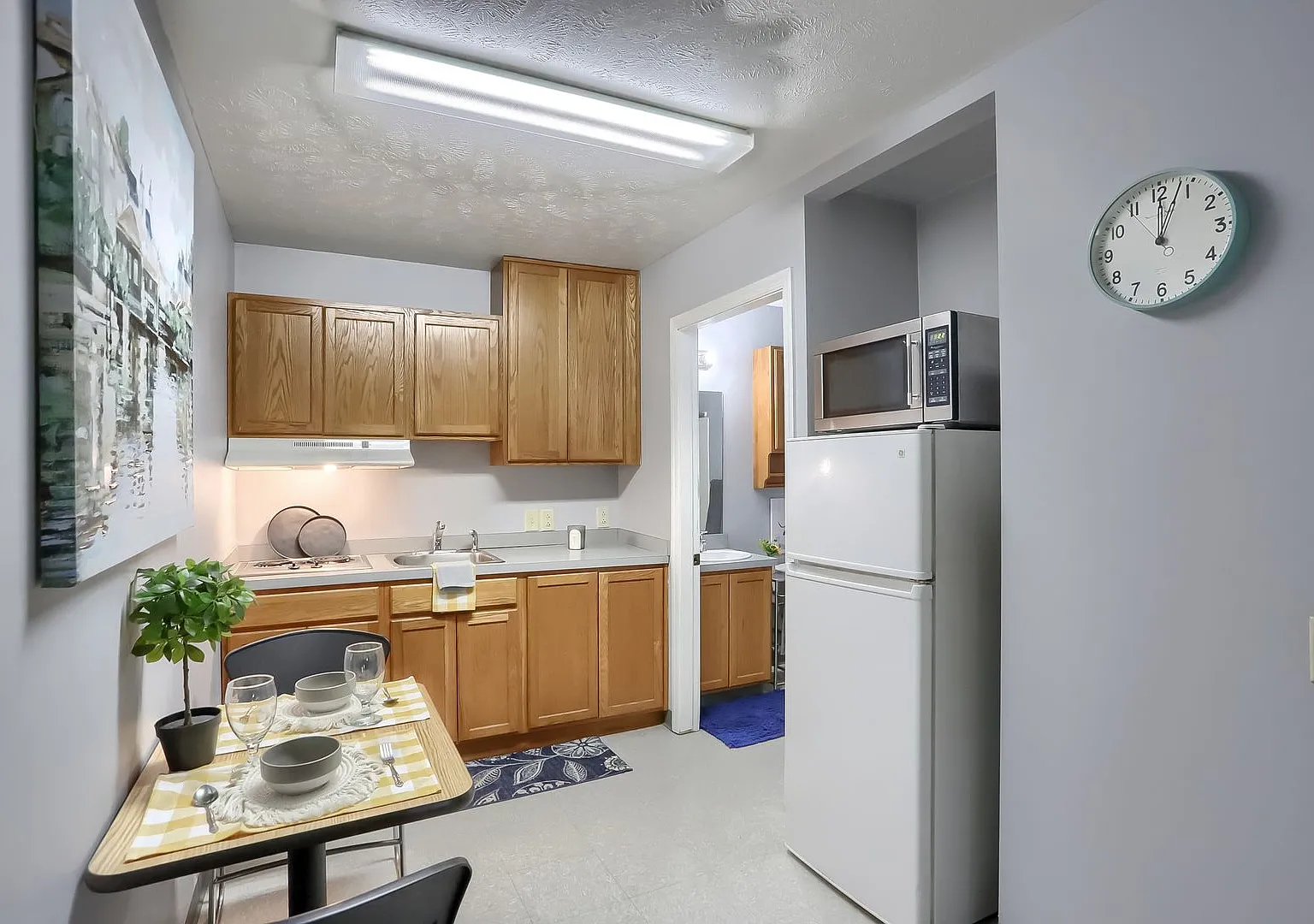 Slippery Rock Studio Apartment! — Photo 1