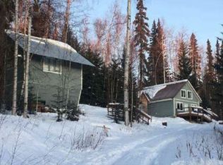 1740 Opry Way, Fairbanks, AK 99709