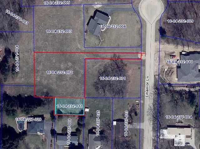 2nd image of 402 Lillemor Ln
