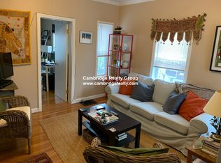 46 Fairmount Ave #2L, Somerville, MA 02144