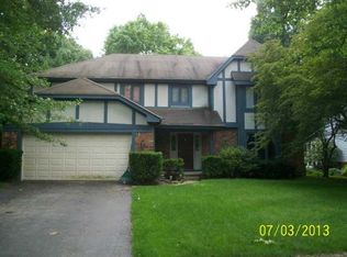 7045 Cannons Park, Toledo, OH 43617