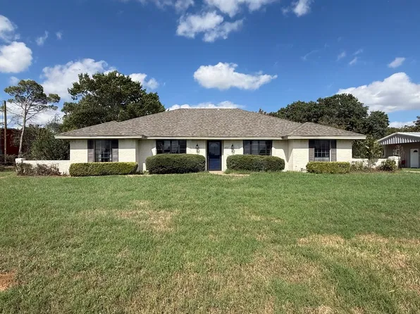 4707 E Fm 1187, Burleson, TX 76028