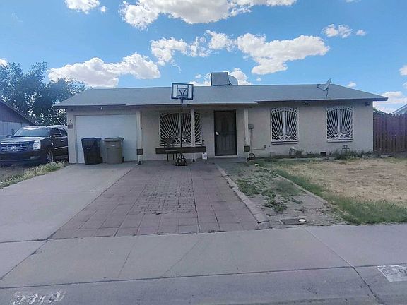 Property Front View