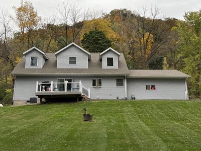 W1080 Mohawk Valley ROAD, Stoddard, WI, 54658