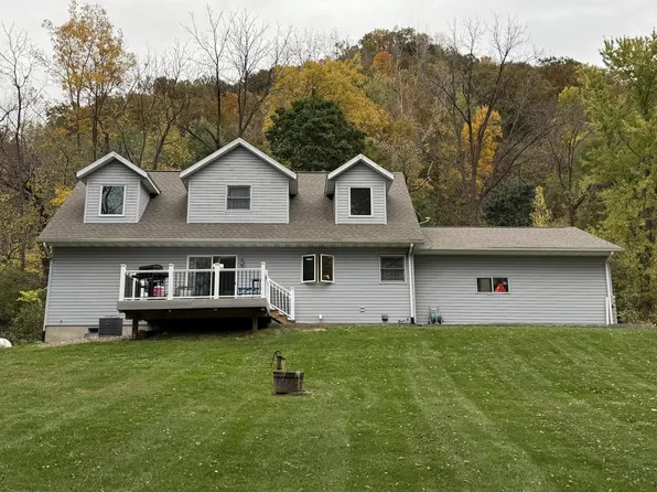 W1080 Mohawk Valley ROAD, Stoddard, WI 54658