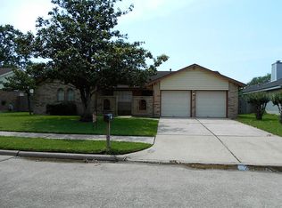 4210 Aztec St, Pasadena, TX 77504