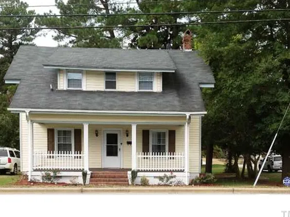 400 S 13th St, Erwin, NC 28339