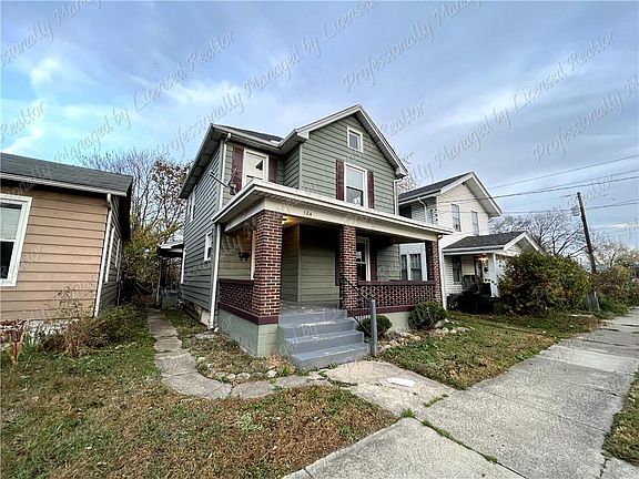 3rd image of 124 N Grimes St