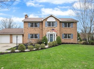 7028 Franklin Rd, Seven Fields, PA 16046