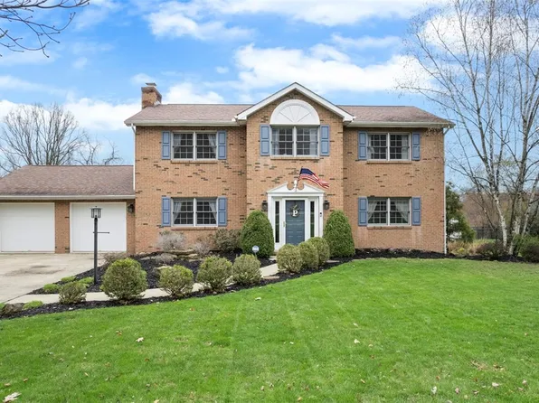 7028 Franklin Rd, Seven Fields, PA 16046