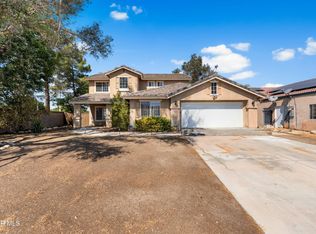 37207 Harlequin Way, Palmdale, CA 93552