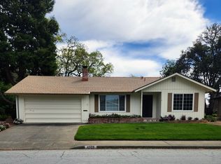 6523 Meadowridge Dr, Santa Rosa, CA 95409