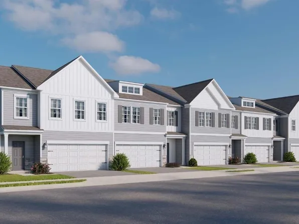 401 Scotty Blvd #1106, Rio Grande, NJ 08242