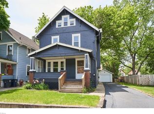 440 Dayton St, Akron, OH 44310