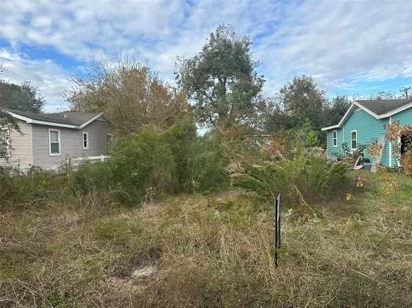 6518 Park Ave Lot 130, Texas City, TX 77591