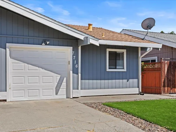 7716 Las Lilas Ct, Citrus Heights, CA 95621