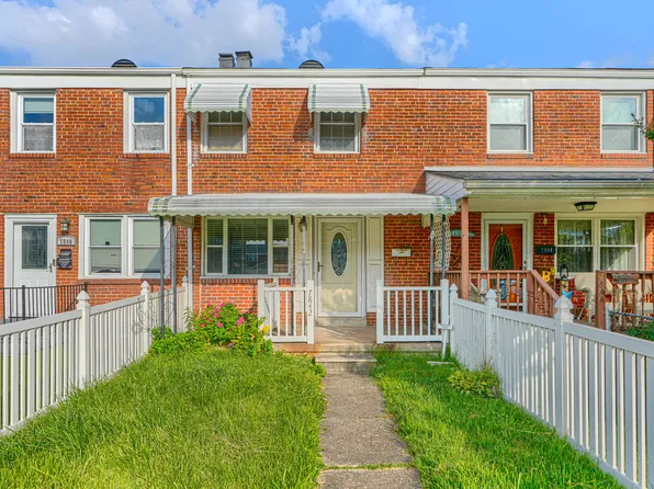 7842 Saint Boniface Ln, Baltimore, MD 21222
