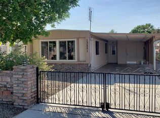 13251 E 39th Pl, Yuma, AZ 85367