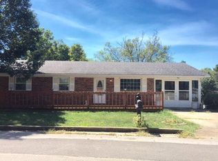 100 Mockingbird Ln, Carlisle, KY 40311