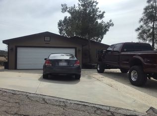 29809 Lake View Dr, Campo, CA 91906