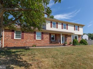 2123 Matthew Ln, Fredericksburg, VA 22405