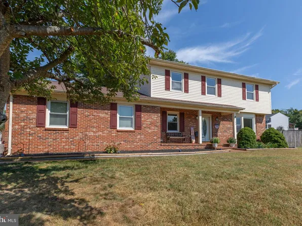 2123 Matthew Ln, Fredericksburg, VA 22405