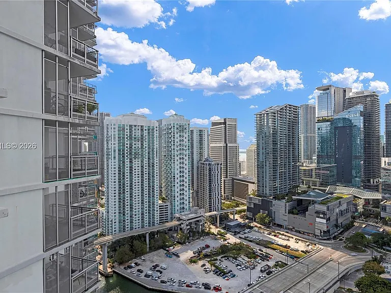 350 S Miami Ave #2315 — Photo 3