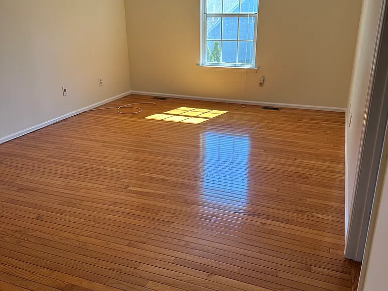 Oversized Second Bedroom (2nd fl)