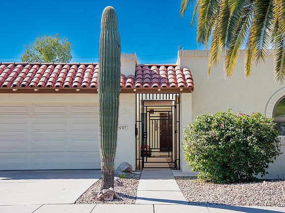 Secure entryway