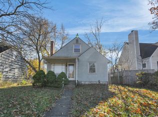 1275 E Weber Rd, Columbus, OH 43211