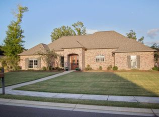 157 Brisco St, Madison, MS 39110