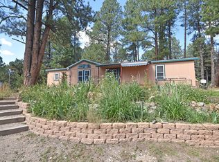 244 Lark Ln, Jemez Springs, NM 87025
