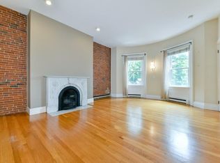 76 Waltham St APT 3, Boston, MA 02118