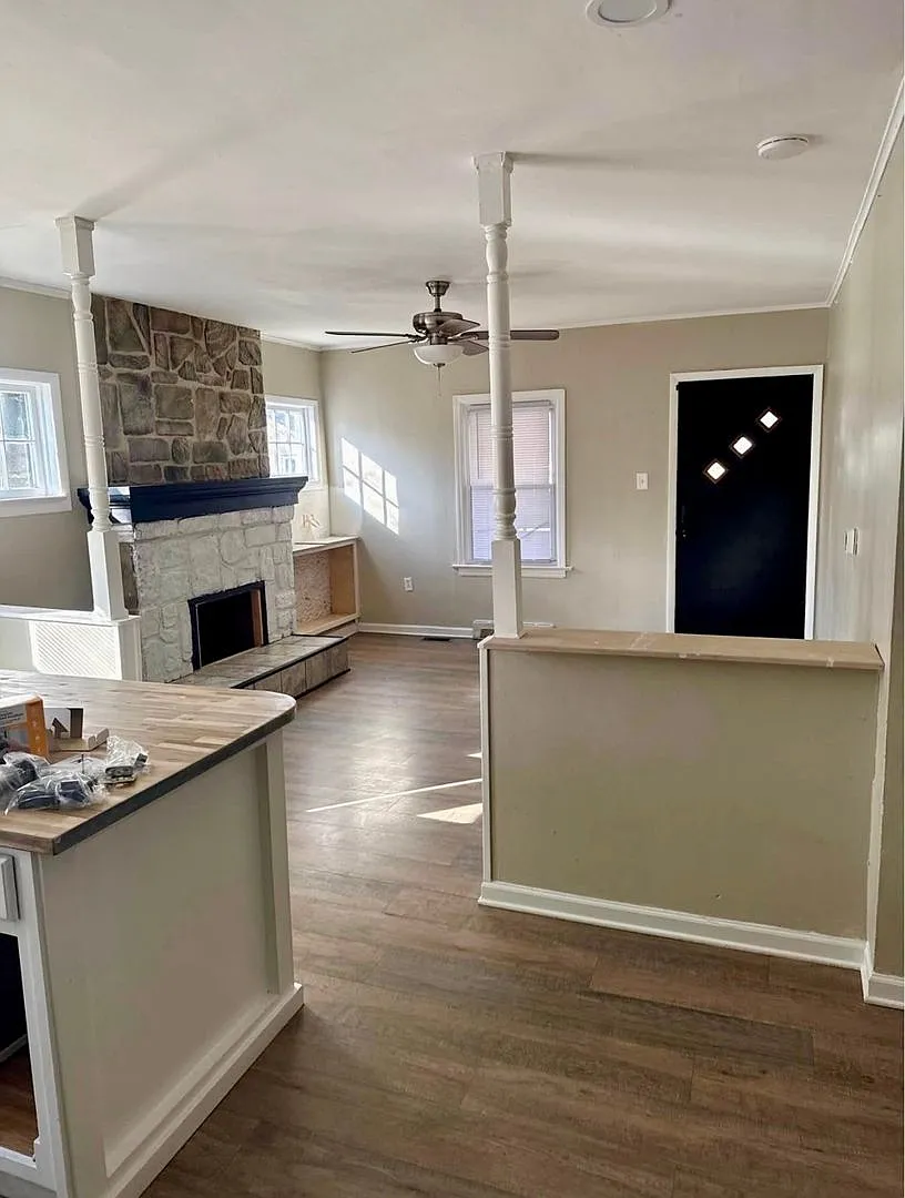 3 Bedroom Home for Rent in Ewing, NJ — Photo 3