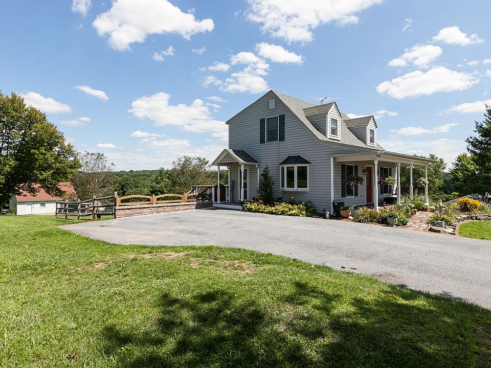 14821 Harrisville Rd, Mount Airy, MD 21771 Zillow