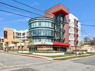 210 N Monterey St #409, Alhambra, CA