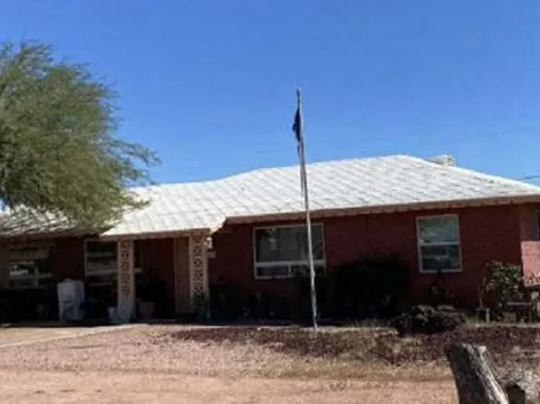 767 W Roosevelt Ave, Coolidge, AZ 85128