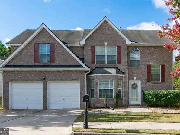 87 Baywood Xing, Hiram, GA 30141